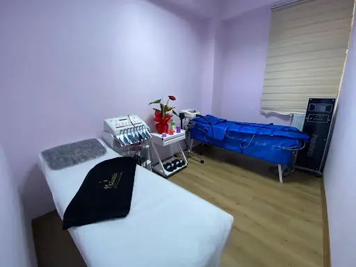 Naturelle Güzellik Merkezi Hopa