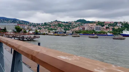 GSB ZONGULDAK GENÇLİK MERKEZİ 3