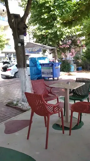 Sand Coffee Amasra 3