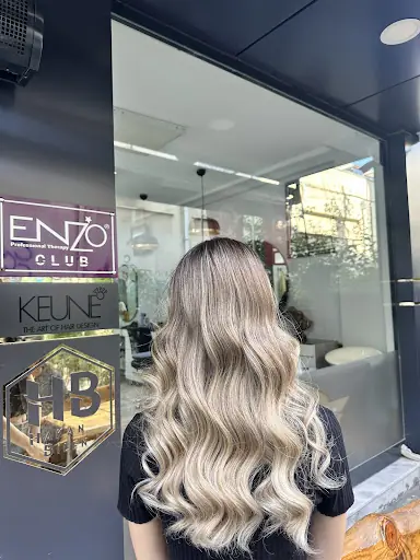 H B KUAFÖR HAKAN BİLEN 4
