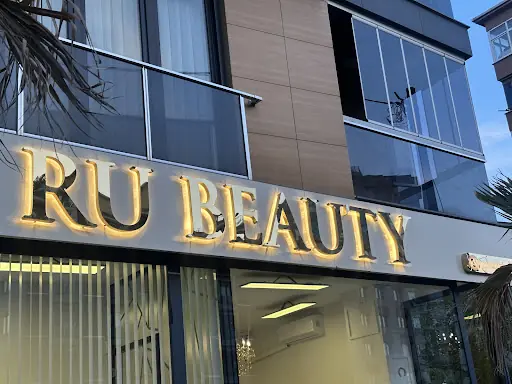RU Beauty Güzellik Merkezi - Kartal Lazer Epilasyon & Nail Art (Manikür, Pedikür ve Kalıcı Oje)