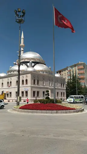 Yunus Emre Parkı 5