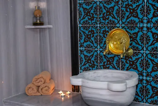 CHALA SPA WELLNESS ATAŞEHİR 4