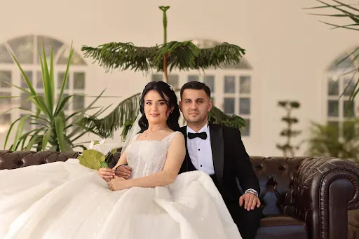 Akdeniz Wedding Kadirli Düğün Fotoğrafçısı