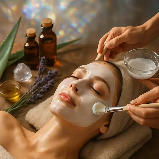 Veluna Spa & Turkishbath 3