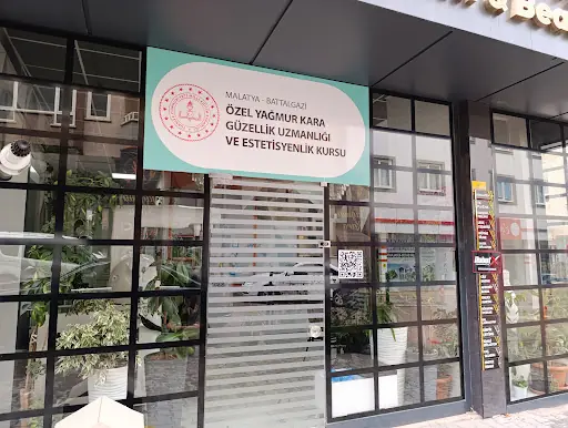 Estemad Akademi ve Beauty 2