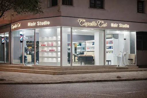 Capello Cut Hair Studio 2