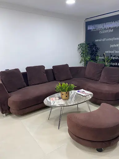SAADET ŞENAR BEAUTY Saadet Şenar Güzellik Salonu 3