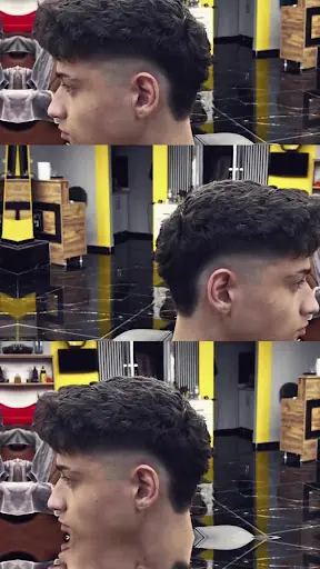 Berberim barber hamit