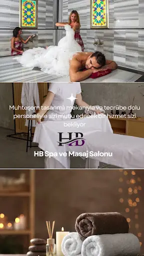 Hb spa merkezleri 2