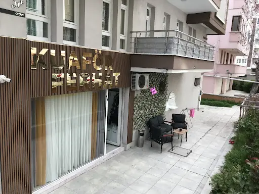 KUAFÖR FERHAT çorum