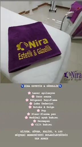 Nira Estetik & Güzellik 4