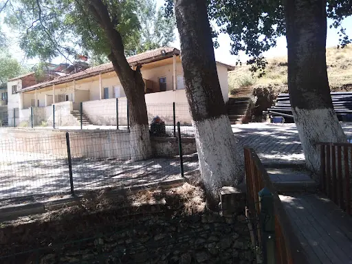 Yarıkçı kaplıcaları mihalıççık Eskişehir