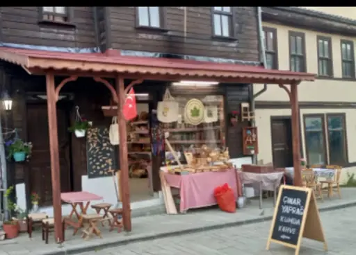 Çınar yapragı, yöresel ürünler & turistik ürünler