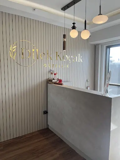 Dilek Koçak Estetik Lazer Epilasyon 2