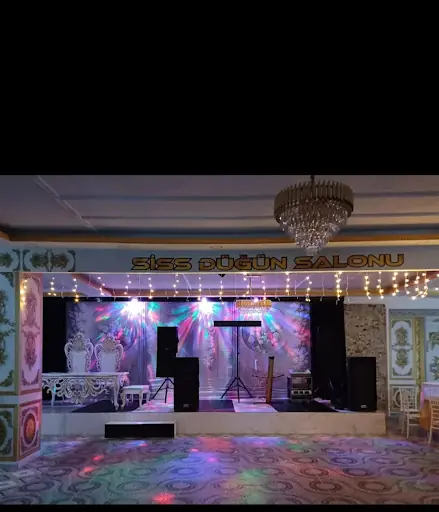 Siss Düğün Salonu 2