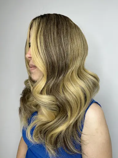 Fatma Solak Hair Studio