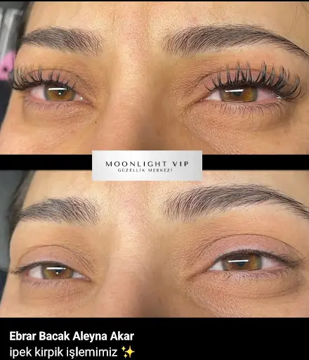 Kütahya Moonlight vip Güzellik merkezi 3
