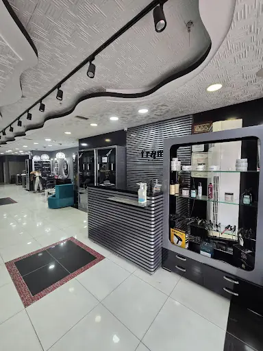 Frame Bayan Kuaförü 4