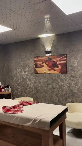 Gaziantep masaj salonu spa 3