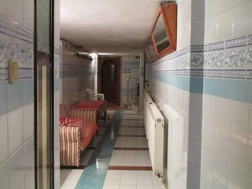 Ferhat Hamamı & Sauna 3