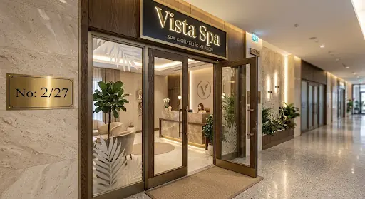 Avcılar Masaj Salonu Mutlu Son 2