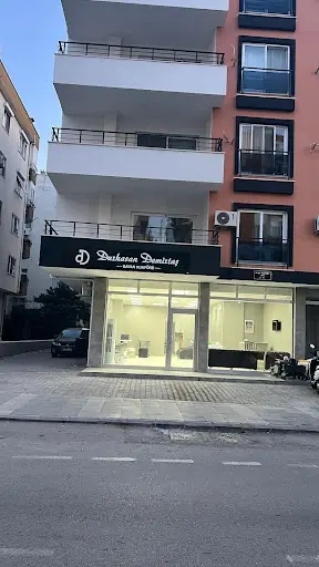 Durhasan Demirtaş kuaför