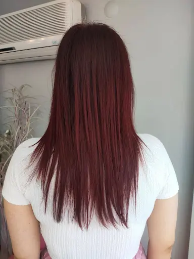 Salon Meryem | Bolu Kuaför & Hair Studio 4
