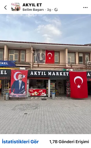 Akyıl Market 3