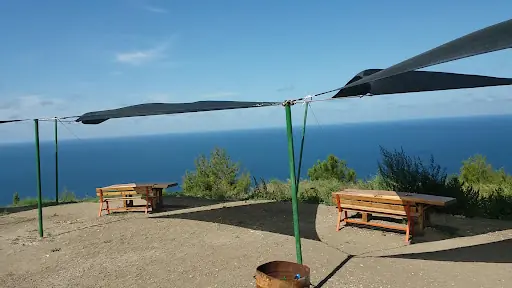 Yelken Çay Bahçesi/SeyirTepeee 3
