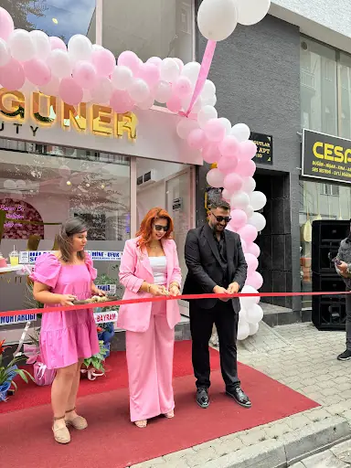 Fatma Güner Beauty 2