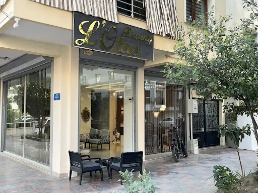 Lotus Güzellik Salonu 3