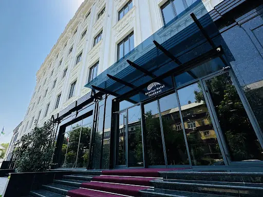InterContinental Tashkent by IHG 4
