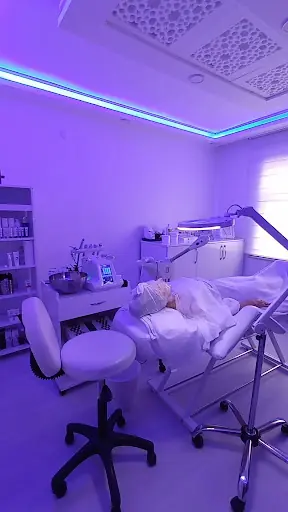 Mutlu Yalçın Güzellik Salonu Make - Up Studıo,Kalıcı makyaj,v.ı.p kuaför hizmeti 3