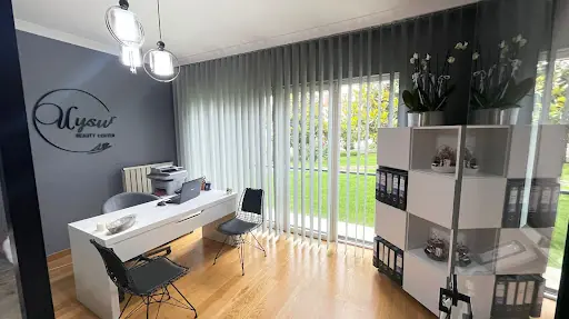 Şeyda Uygur Feel Fit Beauty – Tırnak / Nail Studio, İstanbul (3. fotoğraf)