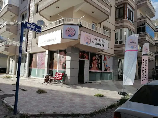 Zeynep Bayan Kuaförü