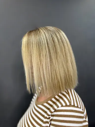 Özlem seymen İmge Kuaför 4