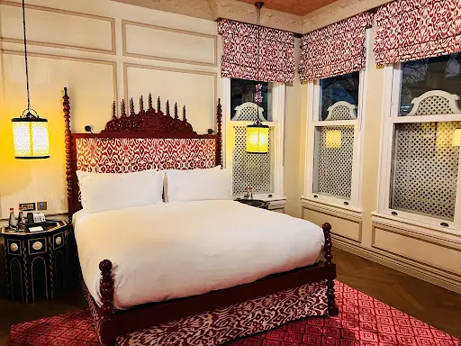 Hagia Sofia Mansions İstanbul, Curio Collection by Hilton – Diğer (Güzellik), İstanbul (2. fotoğraf)