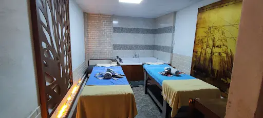 inci Spa Sefaköy
