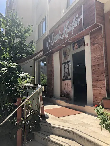 Şanlı Bayan Kuaförü 2