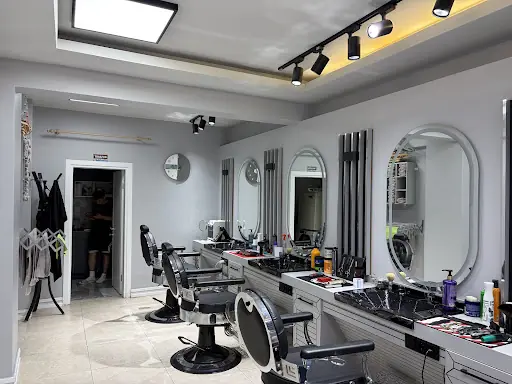 Emre Çelik Hair Artist 2