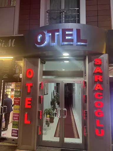 Büyük Bayburt Otel