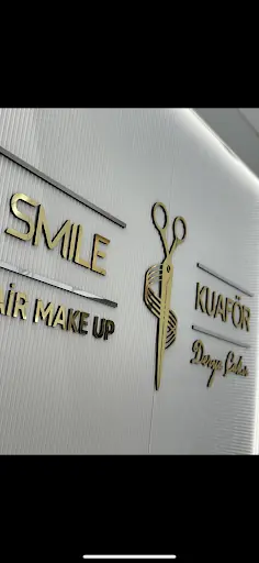 Smile Kuaför 2