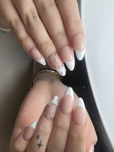 Mers Nail Beauty Bar 4