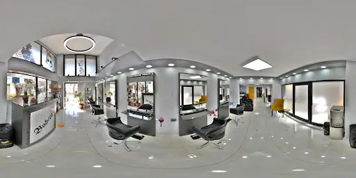 Saloon Bohem