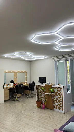 Serenim Moda Evi ve Kuaför Salonu 2