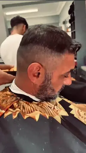 BT STİL ERKEK KUAFÖRÜ 3