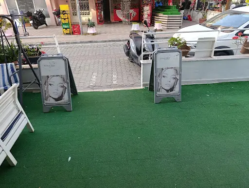 Kuşadası Bellatrix Güzellik Salonu 4