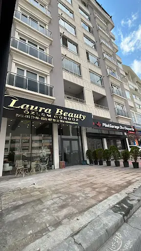 LAURA BEAUTY ANKARA