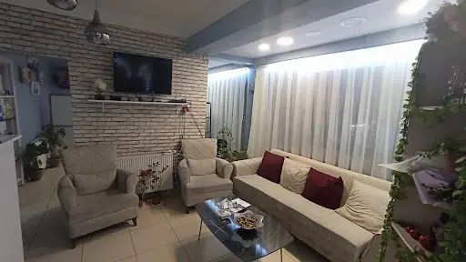 Elif Tarhan Bayan Makyaj Ve Saç Kuaförü 3